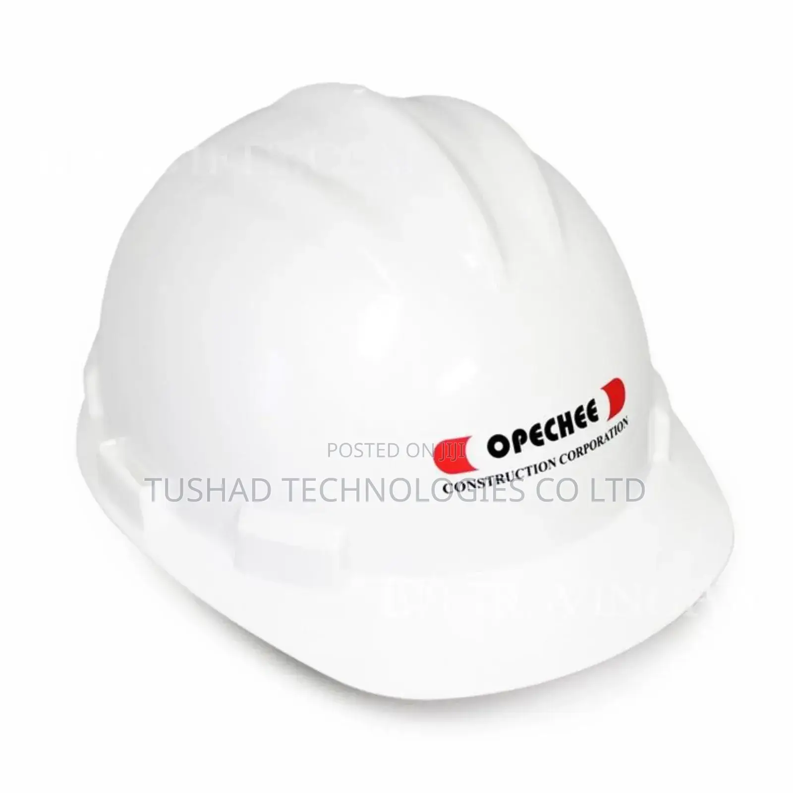 Customized Safety Helmet, Branded Construction Helmets