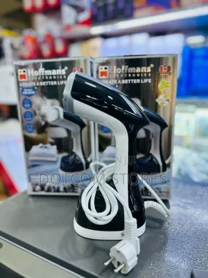 Hm Handheld Garment Steamer