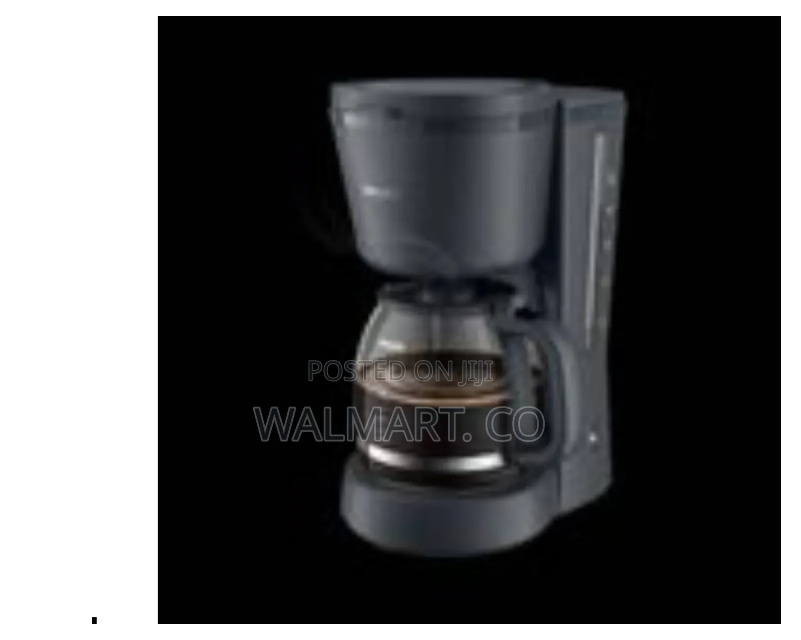 Coffee Maker Multicolor
