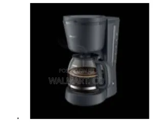 Coffee Maker Multicolor