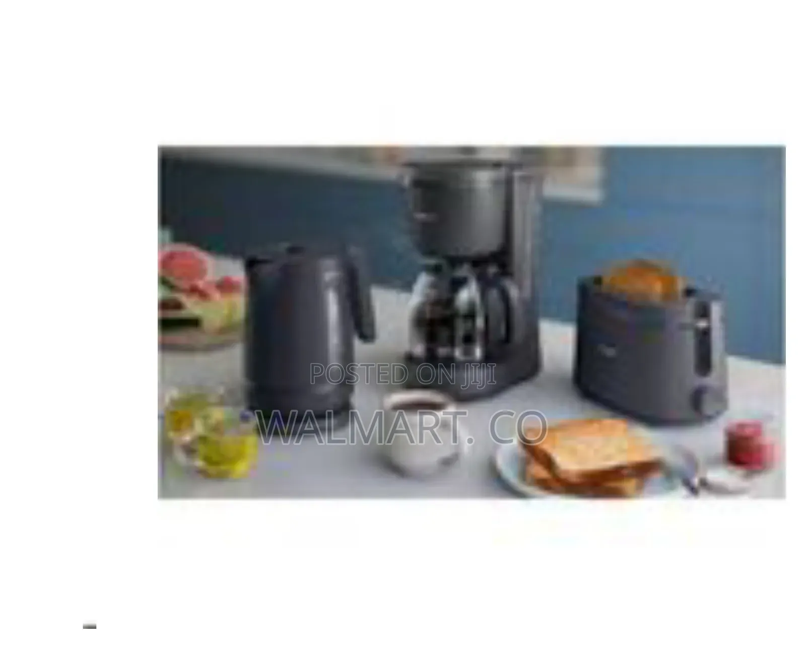 Coffee Maker Multicolor