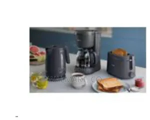 Coffee Maker Multicolor