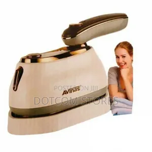 Avinas Portable Handheld Garment Steamer