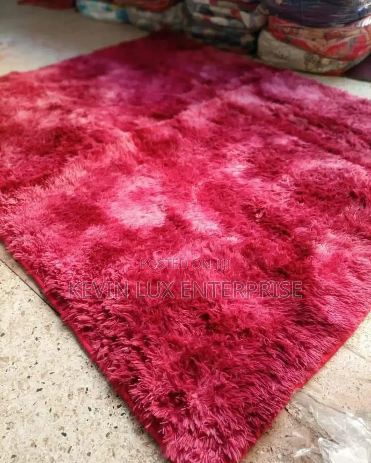 Carpet 5 by 6