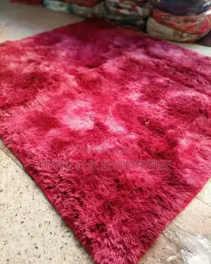 Carpet 5 by 6