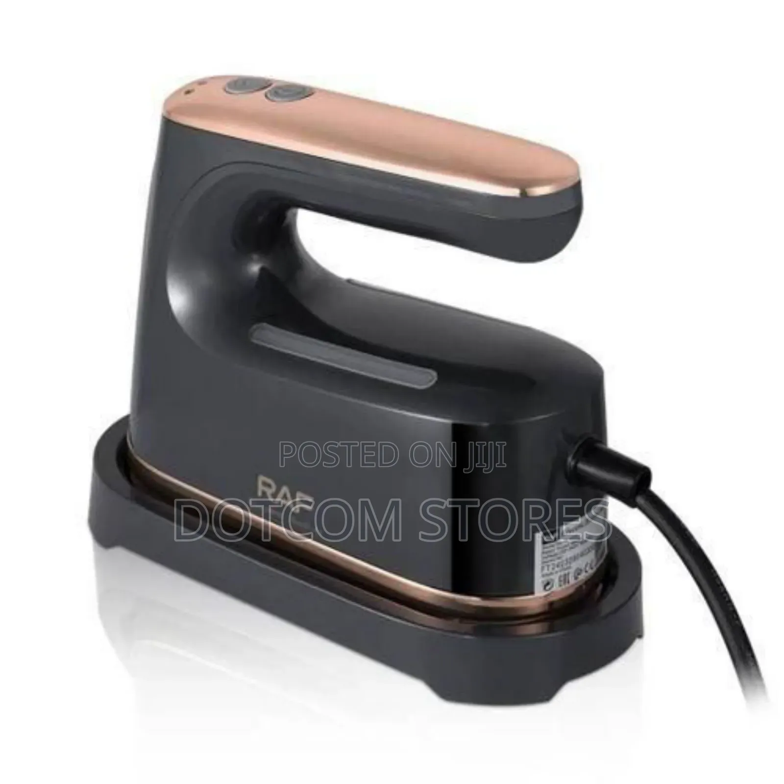 Raf Handheld Garment Steamer