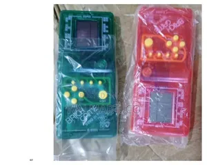 Classic Kids Brick Game
