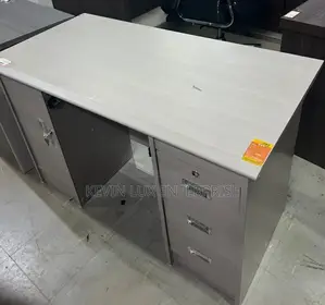 Office Table Classic Material