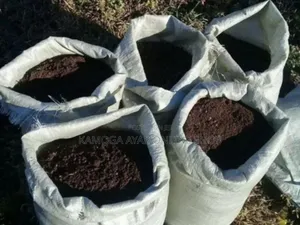 Organic Fertile Black Soil/Compost Fertile Black Soil