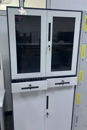 Filing Cabinet