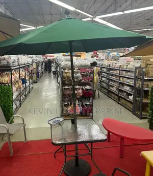 Garden Umbrella