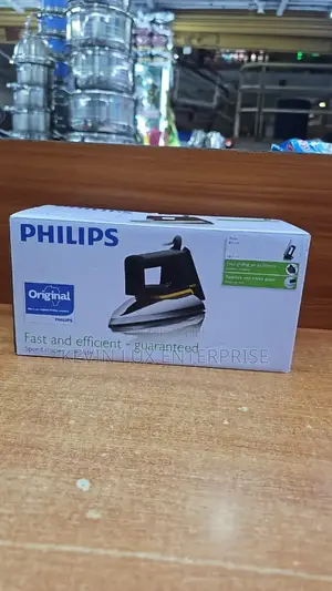 Philips Flat Iron