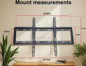 Wall Mount Tv