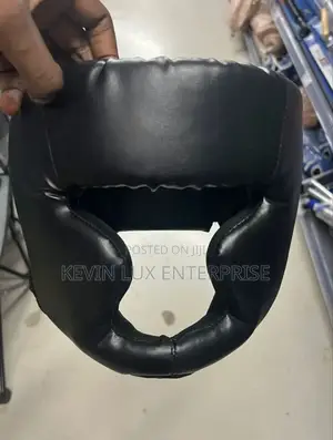 Boxing Head Gear