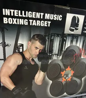 Intelligent Music Boxing