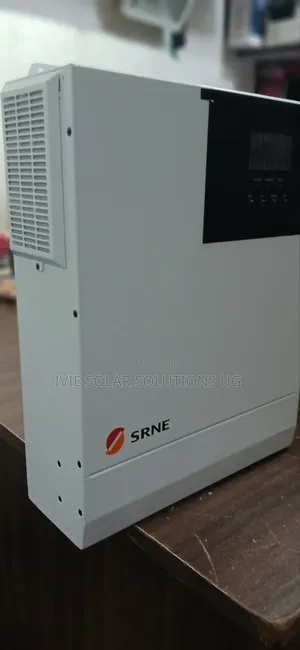 Srne Hybrid Inverter 3.3kva / 3300w