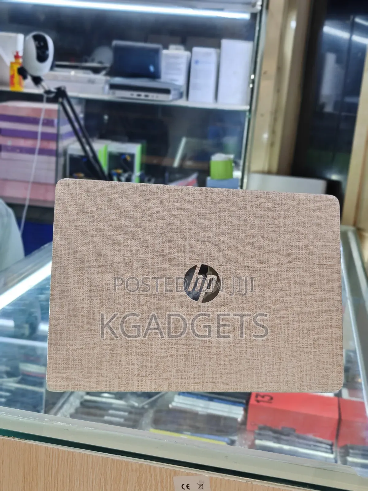 Laptop HP 14S 8GB Intel Core I5 SSD 256GB