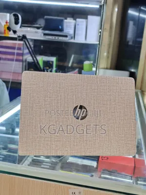 Laptop HP 14S 8GB Intel Core I5 SSD 256GB