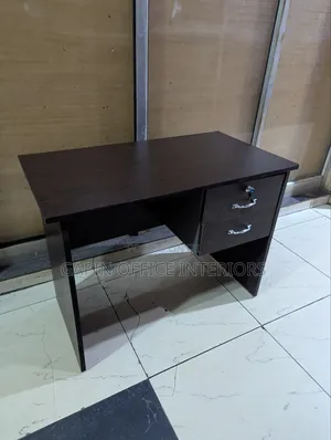 1 Metre Second Hand Office Desk Ready for Pick Up