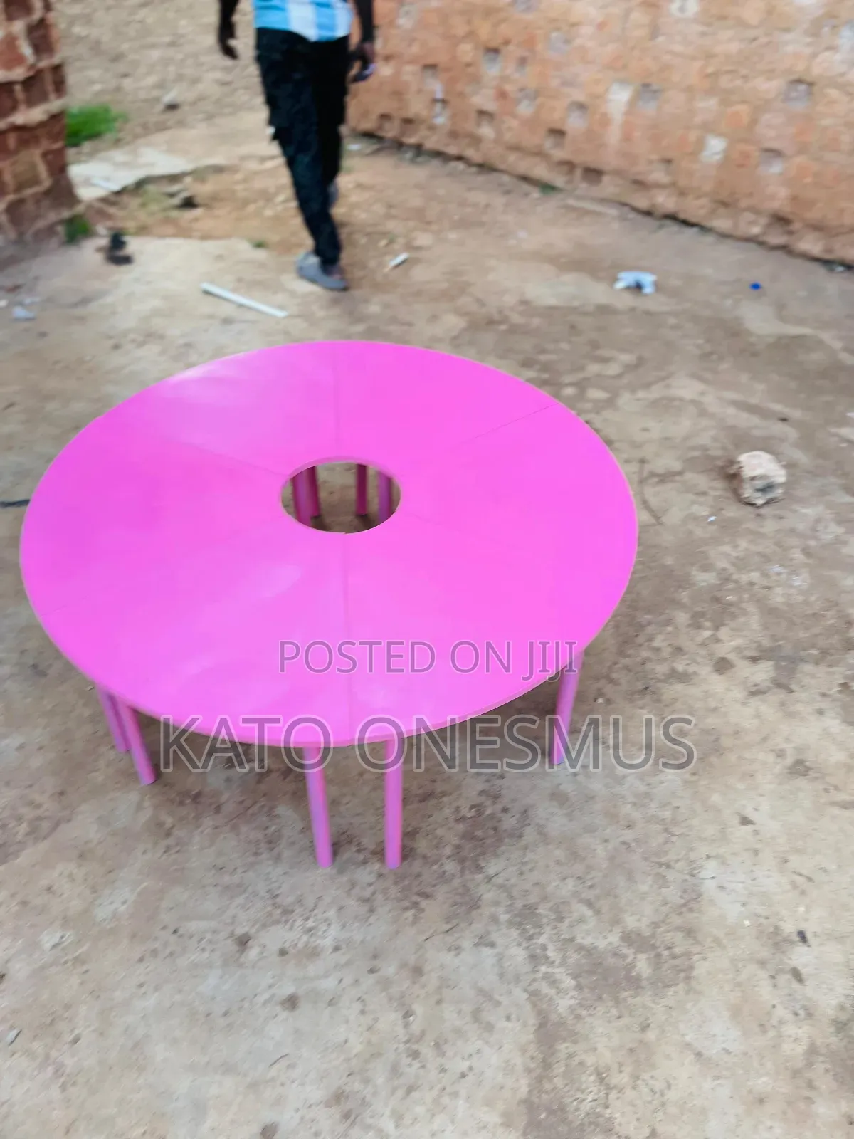 School Desks