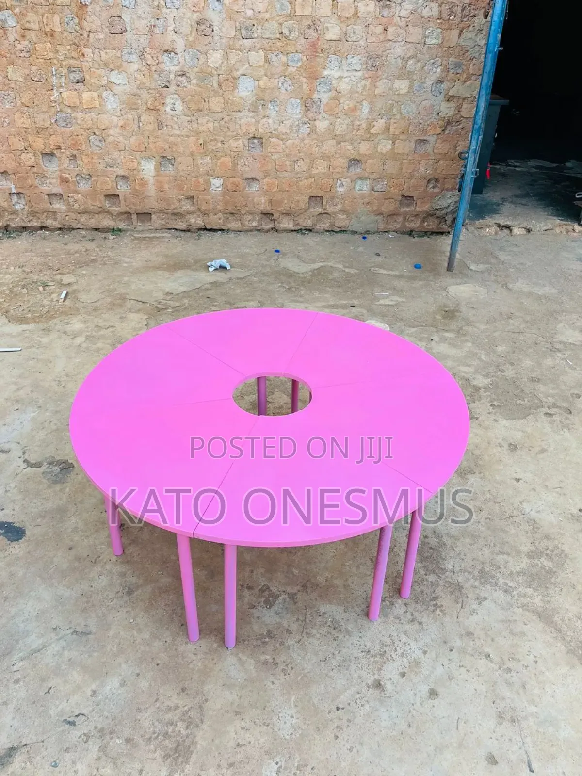 School Desks