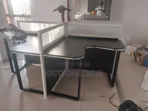Modernised Workstation