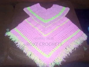 Pocho Dresses