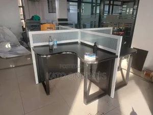 Modernised Workstation