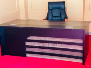 Designed Executive Table