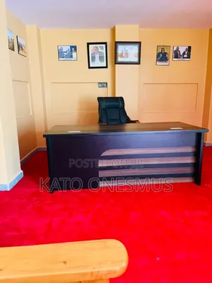 Designed Executive Table