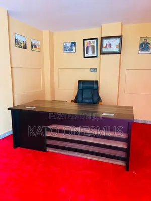 Designed Executive Table