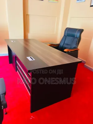 Designed Executive Table
