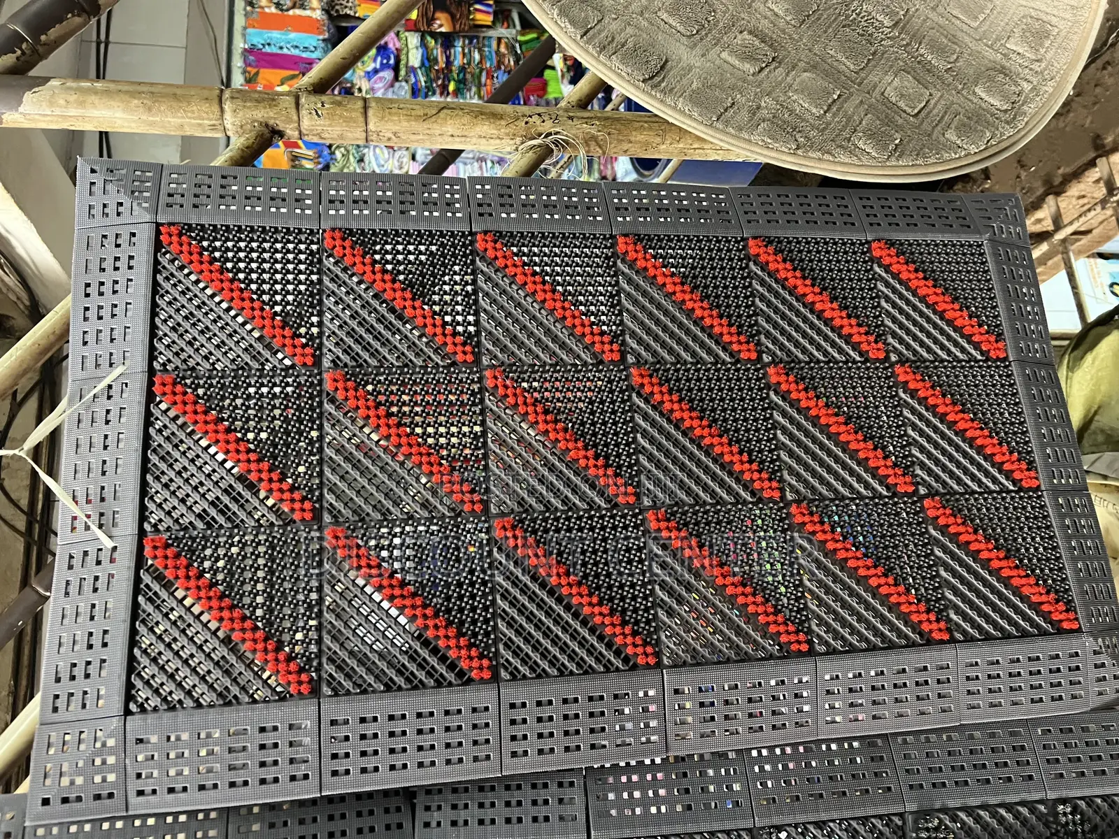 Door Mat Rubber Extra Size