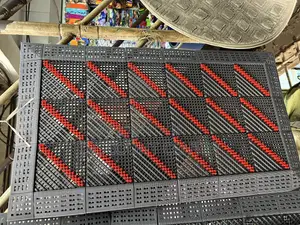Door Mat Rubber Extra Size