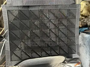 Door Mat Rubber Big Size
