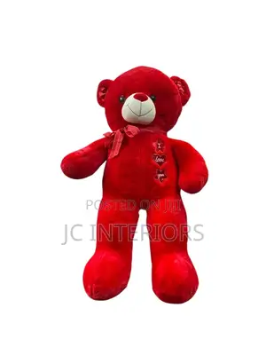 Valentine Gift Teddy Bear