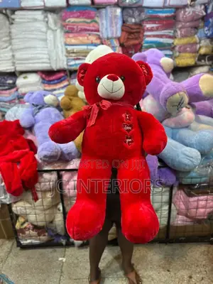 Valentine Gift Teddy Bear