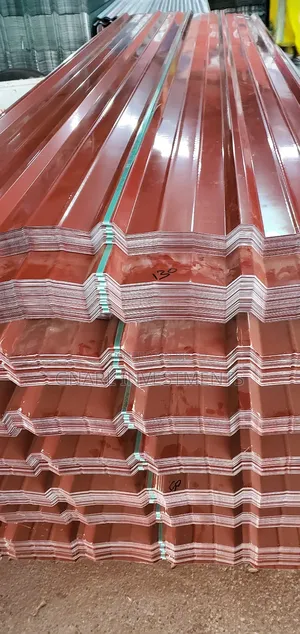 Super Eco / Ordinary Corrugation Roofings