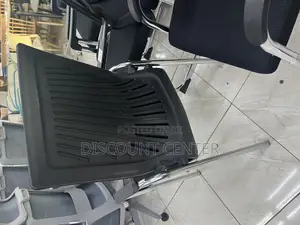 Office Chair Four Stands
