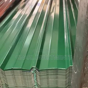 Super Eco / Ordinary Corrugation Roofings