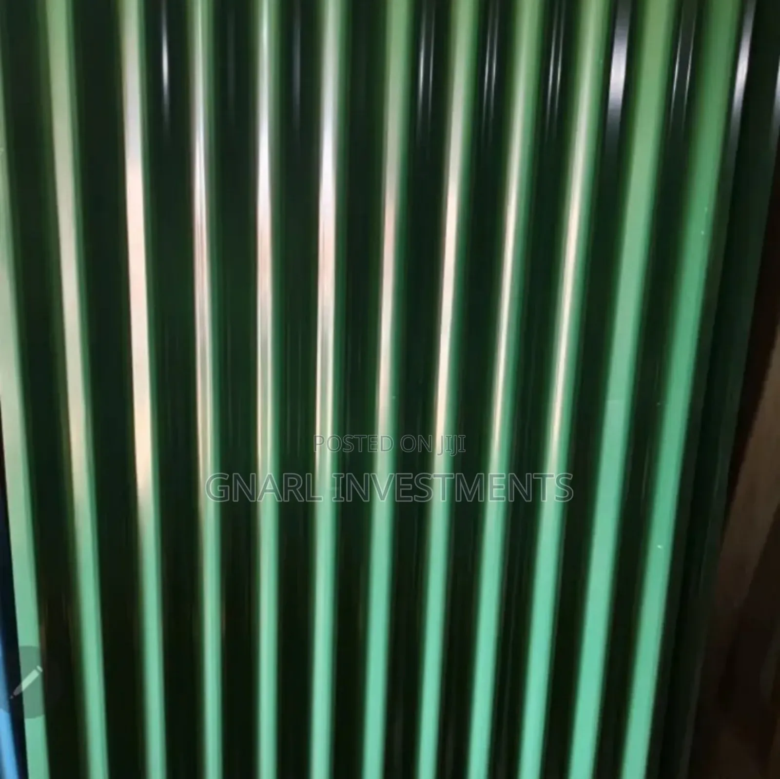 Super Eco / Ordinary Corrugation Roofings