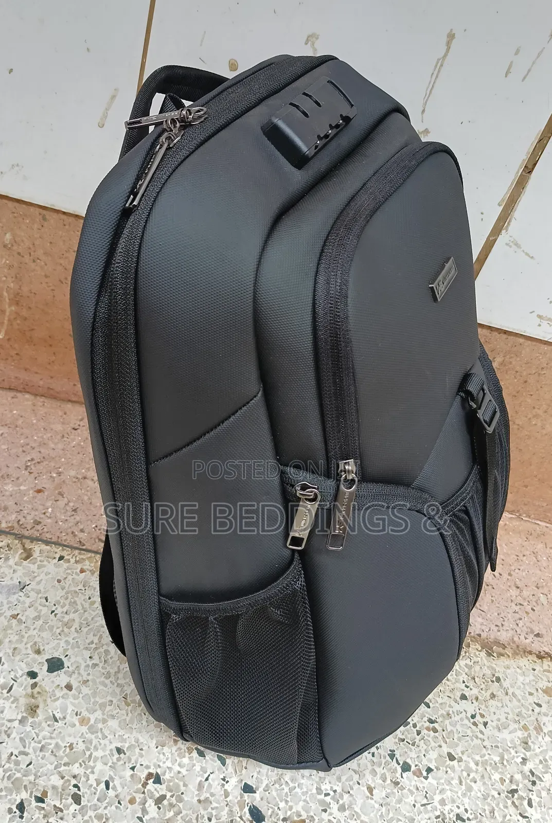 Wiersoon Back Pack
