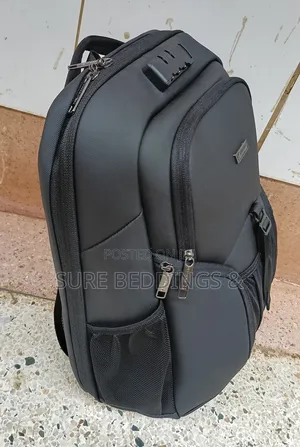 Wiersoon Back Pack