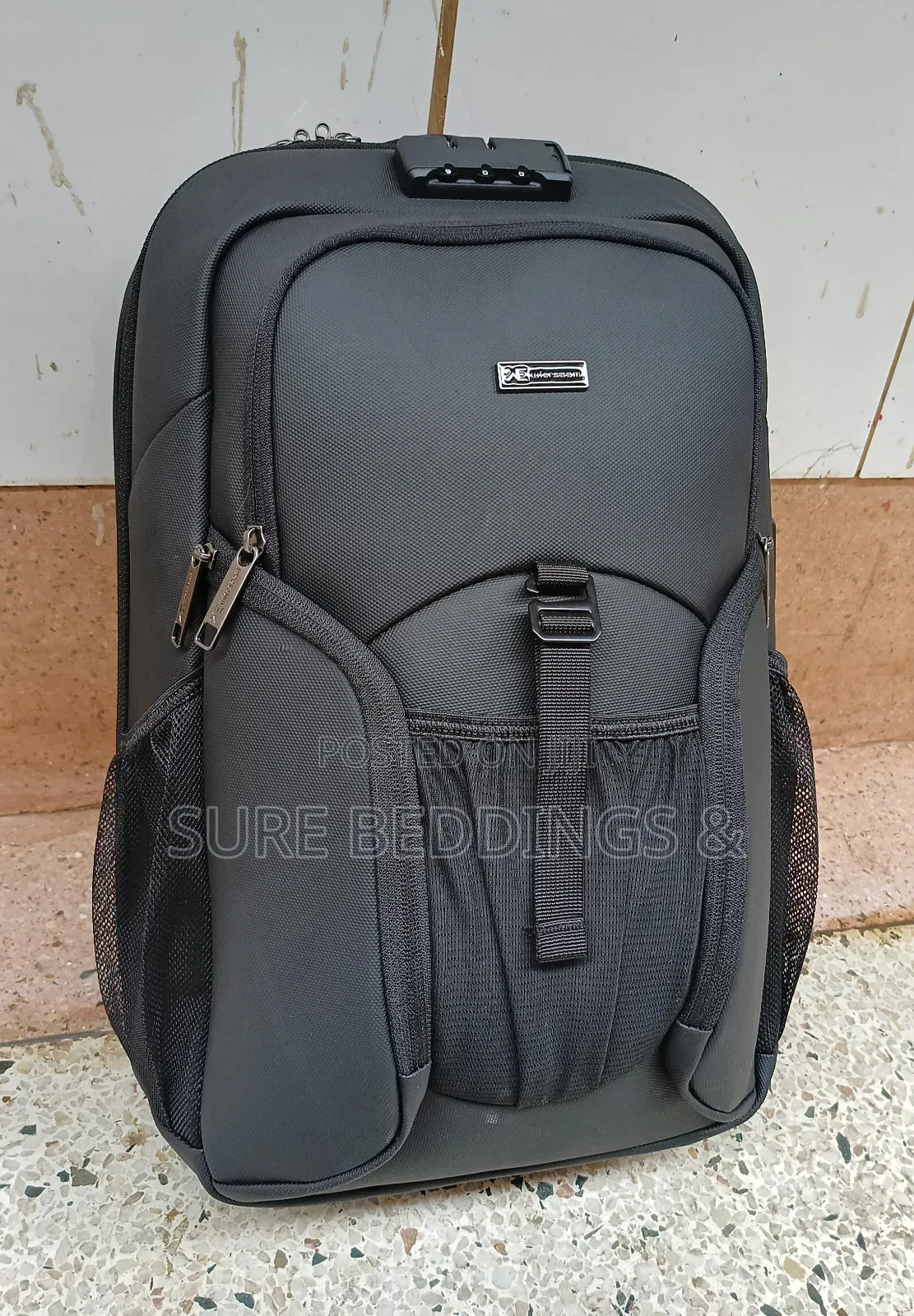 Wiersoon Back Pack