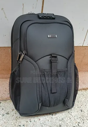 Wiersoon Back Pack