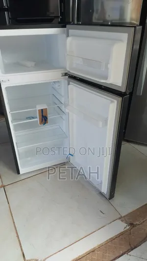 Chiq 150litres Double Door
