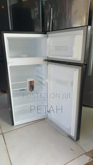 Chiq 150litres Double Door