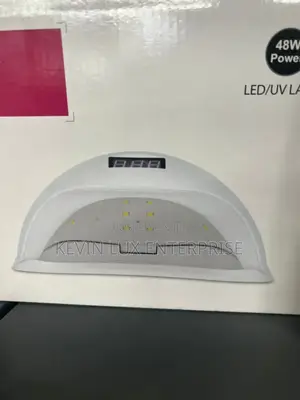 Nail Uv Drier