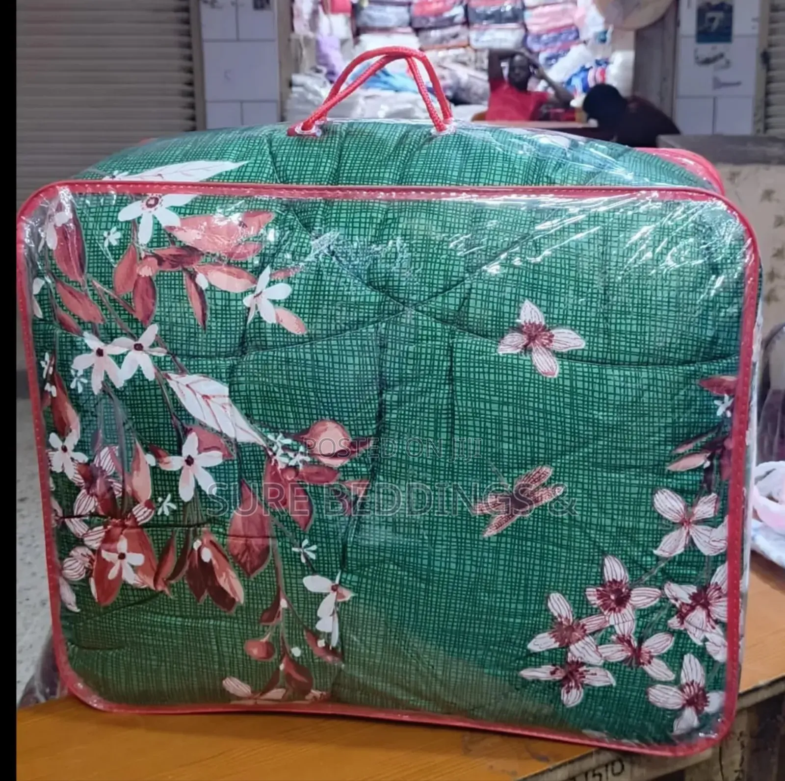 Petro 5*6 Duvet