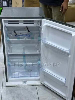 SPJ 120 Littes Fridge